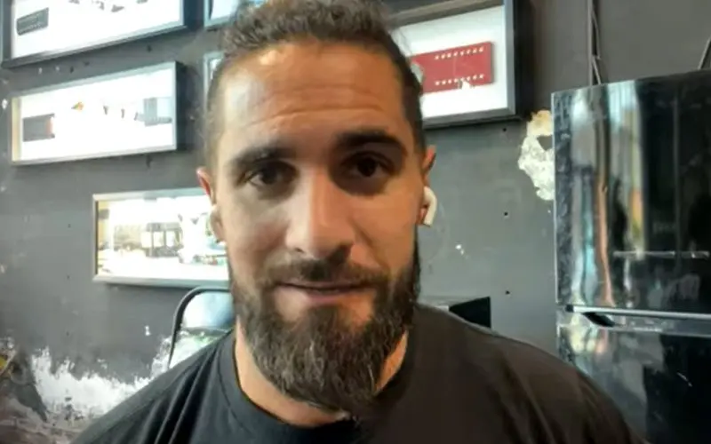 罗林斯向里普利道歉，怀亚特不会以恶魔形态回归，面具已被销毁！
