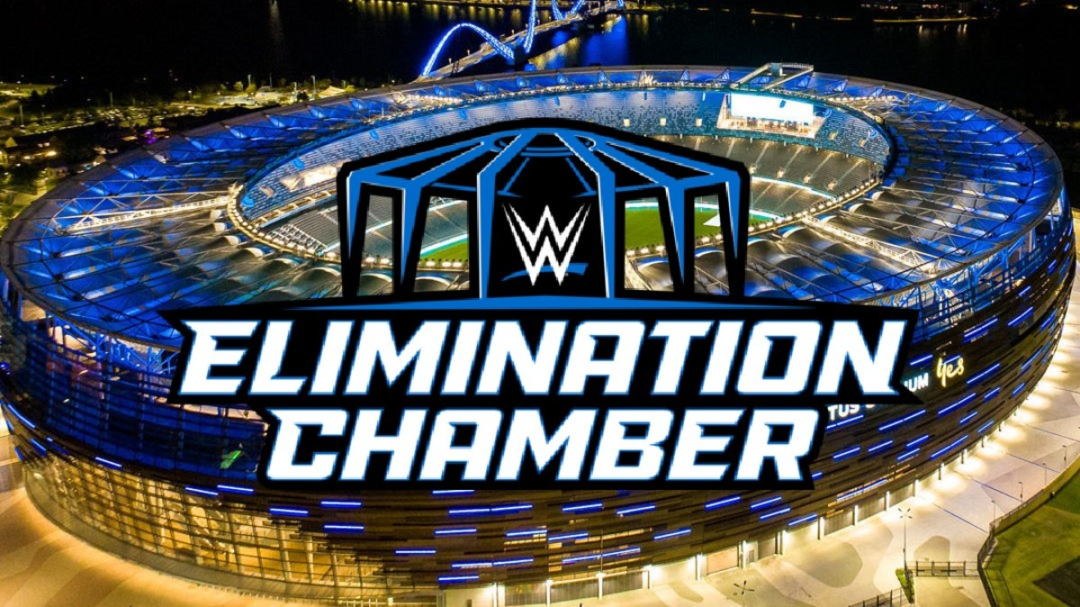 WWE密室牢笼赛主战赛人选敲定，罗曼或将缺席该赛事！