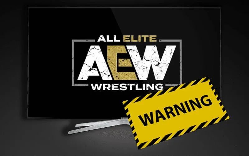 AEW决心追赶WWE，将开启第三档周赛节目！！却被认为注定失败