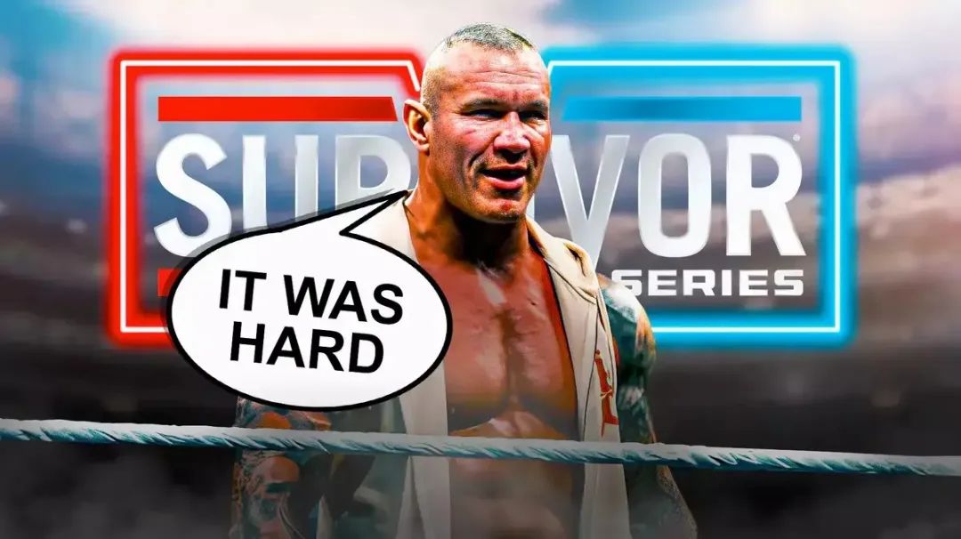 每次都挨打！网红明星后悔参加WWE，此人公开呼吁禁止RKO！