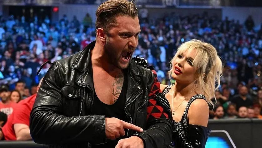 WWE对前NXT冠军丧失信心，不再推动此人，将迎来二次解雇！