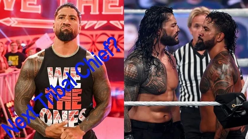 WWE最奇葩赛制即将诞生！家族内战打响，第一场就玩得这么大？