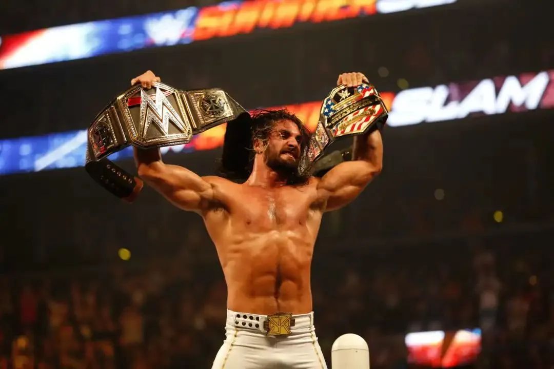 WWE头牌巨星合同明年到期，尚未展开续约谈判，曾承诺不会离开！