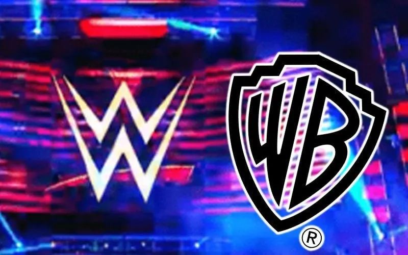华纳兄弟有意竞标WWE电视媒体权！WWE将与AEW在同一电视台开启竞争！！