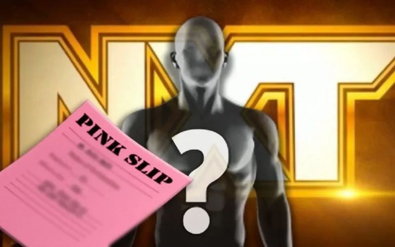 NXT又一波解雇狂潮来袭，数位潜力选手离职，纷纷发文抱怨！