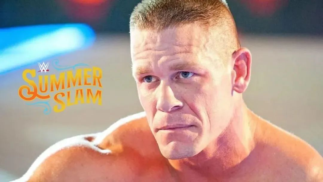 还未结束！约翰·塞纳计划夏天重返WWE，将在《夏日狂潮》上对战这位巨星！