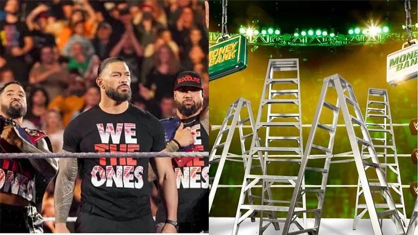 太扯了！两条一线冠军并未合并，WWE为罗曼颁发全新冠军腰带，已加冕三冠王？