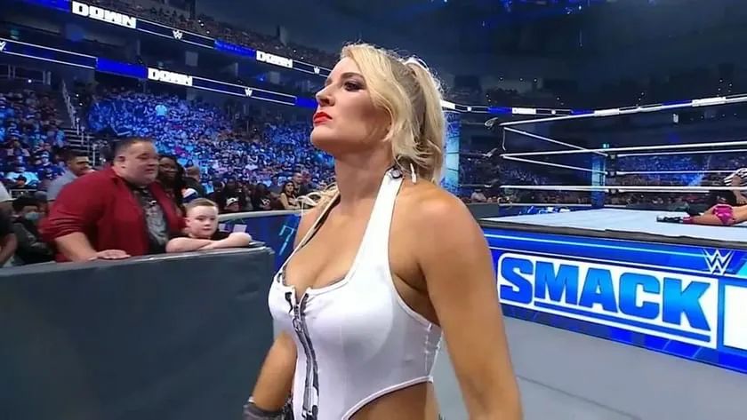 WWE军姐正式离开公司，公开回应摔迷提问，有意开设私密账户！