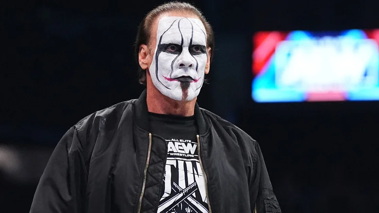 魔蝎大帝宣布即将退役，职业老将抨击托尼可汗对WWE的过激言论！