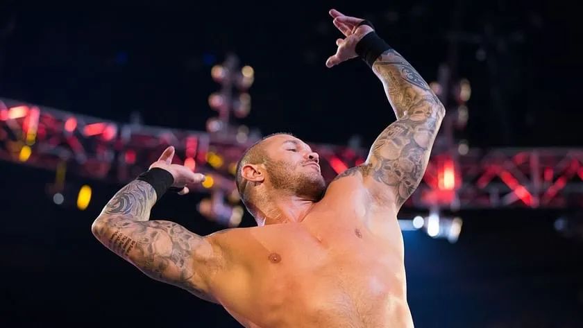 兰迪回归计划大更新，WWE已安排重磅剧情，只为力捧新人！