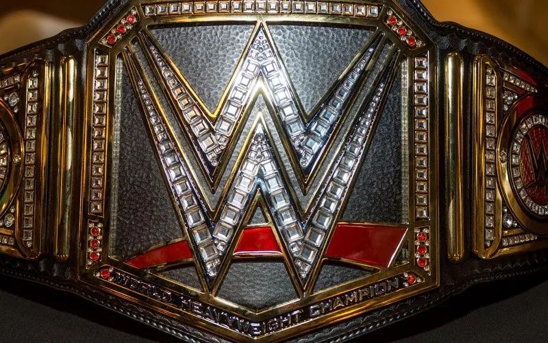 WWE庆祝WWE冠军头衔成立60周年！！将举办盛大庆祝活动！