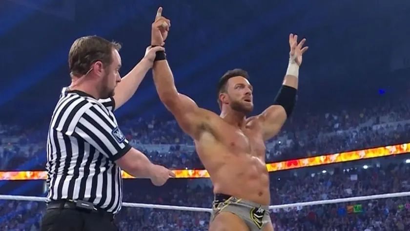 WWE人气巨星将迎来史诗级力捧，赛后表态将争夺冠军头衔！