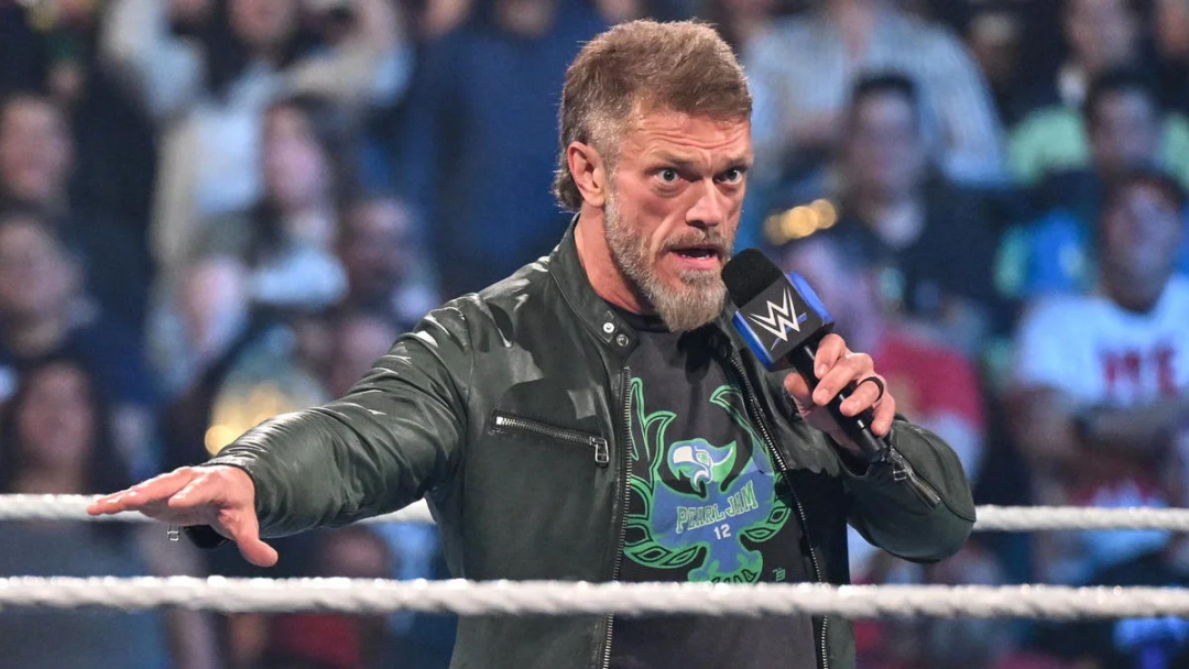艾吉和WWE续约谈判陷入僵局，AEW巨星诚心邀请，或将再度联手！