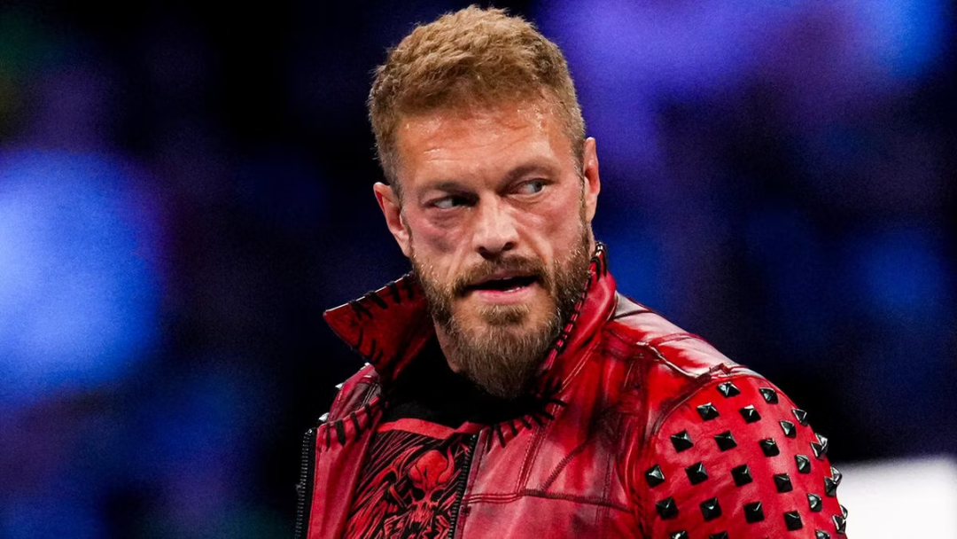 拒绝垄断！艾吉谈离开WWE加盟AEW：摔角手有选择的权利！