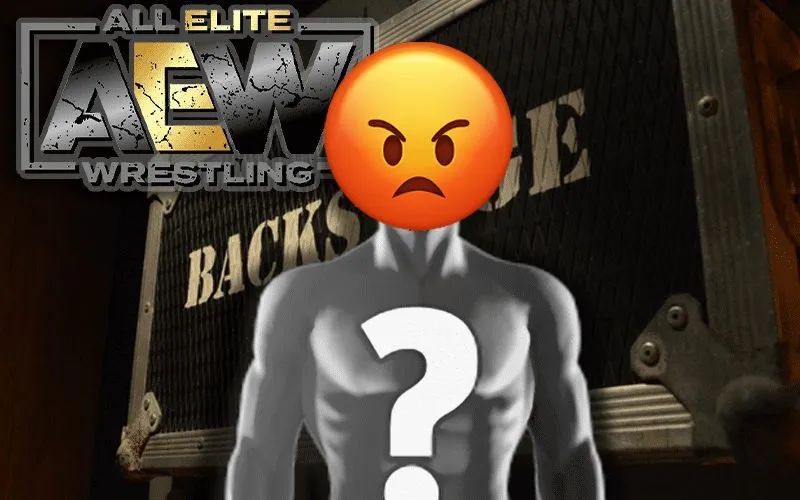 WWE预言成真！CM·朋克回归致AEW后台大乱，多位选手闹离职……