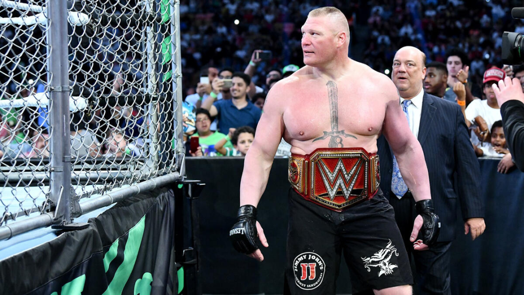 众多巨星缺席WWE，RAW经理发布神秘推文，暗示大布即将回归！