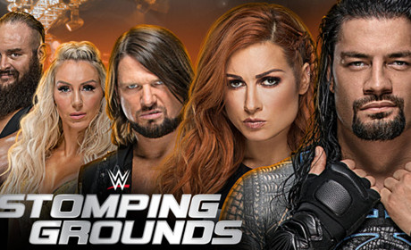 WWE再出全新付费赛事，其中罗曼·雷恩斯的比赛已确定！
