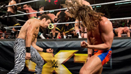 NXT英国上演皇家大战，群雄逐鹿！《WWE NXT UK 2019.05.02》