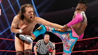 冠军战，科菲·金士顿决战丹尼尔·布莱恩！《WWE RAW 2019.05.07》