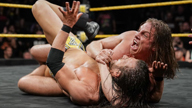 马特·里德尔大战亚当·科尔！《WWE NXT 2019.05.09》