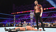 阿利亚· 戴维瑞宣战托尼·尼斯！《WWE 205 Live 2019.05.16》