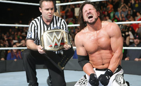 WWE现象级大师到底哪伤了？外媒给出最新说法！