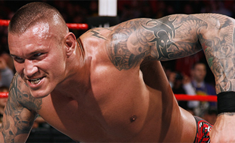 WWE毒蛇兰迪未来剧情中两位潜在对手已曝光！