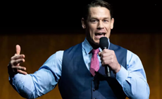 WWE约翰·塞纳即将参与到SD活动安排，扮演特殊角色！