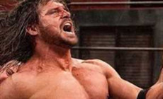 外媒重大爆料！约翰·莫里森或已签约WWE！