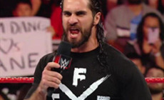 WWE再度推出全新早间脱口秀节目，塞斯为其宣传！