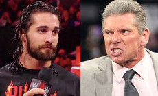 WWE塞斯吐槽老麦：他就是个古怪的老东西！