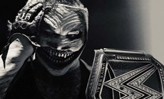 WWE恶鬼怀亚特首度就赢得环球冠军表态！