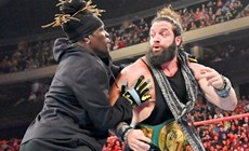 WWE流浪歌手合约到期时间曝光，至今依然未续约！