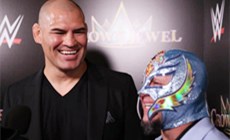 WWE院长凯恩的第二场比赛被取消，外界分析出潜在原因！