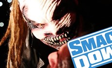 WWE恶鬼怀亚特确认出席明日SD，多场比赛已敲定！