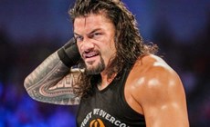 WWE都柏林现场秀：罗曼实现复仇，三重威胁赛疯狂上演！