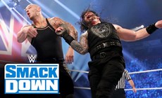 WWE《TLC2019》多场重磅对决提前曝光！罗曼上演TLC赛！