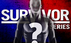 WWE王大锤口中的史诗级惊喜至今都没敲定人选？