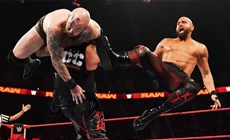 WWE《TLC2019》再添一场冠军赛，对手目前待定！