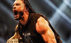 WWE《TLC2019》罗曼大战科尔宾，结局令人意外！