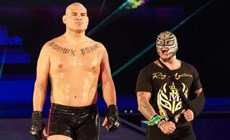 WWE毁容院长凯恩下一场潜在对决赛事已曝光！