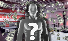 外媒爆料WWE对于这位独立界明星很感兴趣，愿出重金招募！