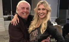 WWE瑞克·佛莱尔对于女儿近期的剧情设定感到不满！