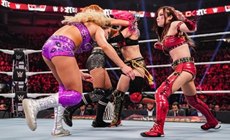 WWE宝城海里潜在回归擂台时间曝光！
