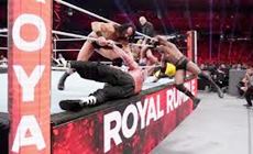 继蛋妞恶鬼之后，WWE《皇家大战2020》另一场冠军对决已敲定！