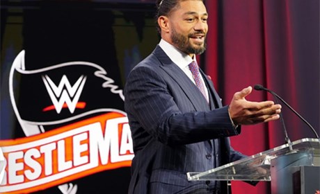 外媒曝光WWE《摔角狂热36》潜在赛程对阵以及选择！