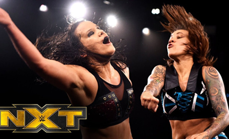 WWE高层提高NXT选手年薪标准，不过这是前提条件！