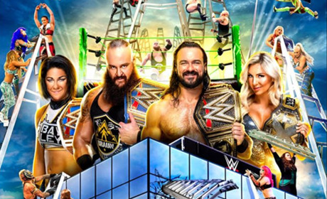 WWE或已剧透合约公文包赛的潜在胜者！
