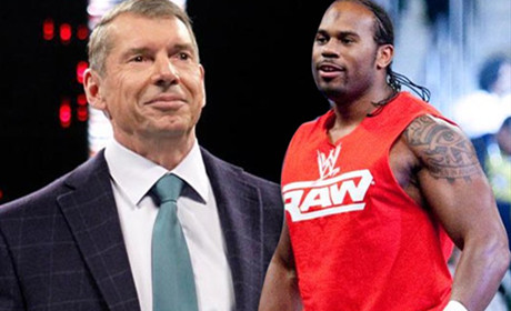 WWE老麦就沙特加·斯帕德的悲剧首度发声！