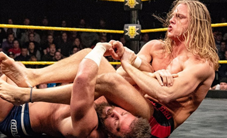 WWE兄弟之王进驻主秀或成真，外媒爆出重要消息！